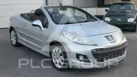 2012 Peugeot 207