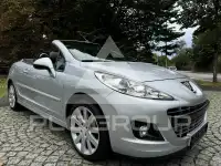 2012 Peugeot 207