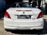 2012 Peugeot 207
