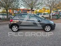 2012 Peugeot 207