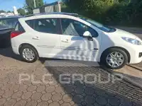 2012 Peugeot 207