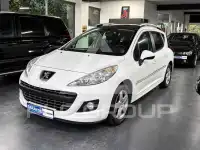 2012 Peugeot 207