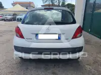 2012 Peugeot 207