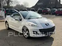 2012 Peugeot 207