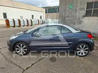 2012 Peugeot 207