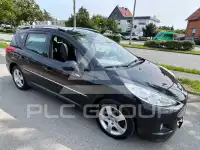 2012 Peugeot 207