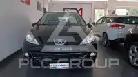 2012 Peugeot 207
