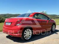 2012 Peugeot 207