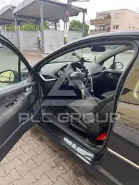 2012 Peugeot 207
