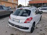 2012 Peugeot 207