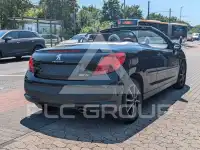 2012 Peugeot 207