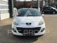 2012 Peugeot 207