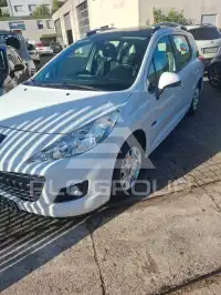 2012 Peugeot 207