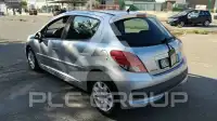 2012 Peugeot 207