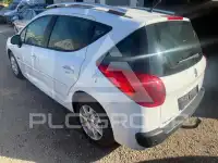 2012 Peugeot 207