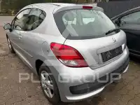 2012 Peugeot 207