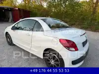 2012 Peugeot 207
