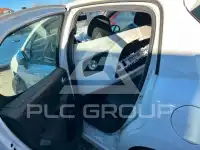 2012 Peugeot 207