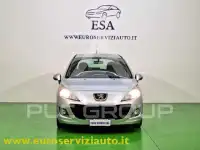 2012 Peugeot 207