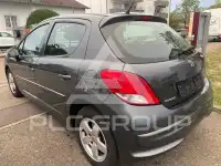2012 Peugeot 207