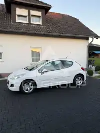 2012 Peugeot 207