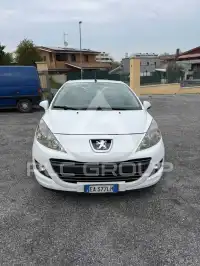 2012 Peugeot 207