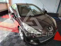 2012 Peugeot 207