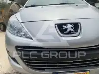 2012 Peugeot 207