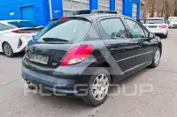 2012 Peugeot 207