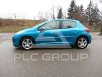 2012 Peugeot 207