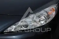2012 Peugeot 207