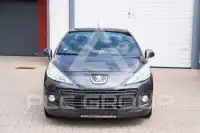 2012 Peugeot 207