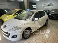 2012 Peugeot 207