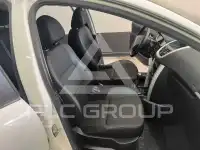 2012 Peugeot 207