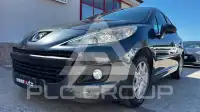 2012 Peugeot 207