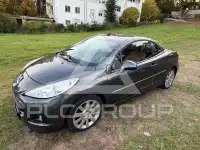 2012 Peugeot 207