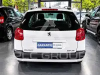 2012 Peugeot 207