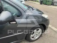 2012 Peugeot 207