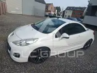 2012 Peugeot 207