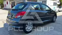 2012 Peugeot 207