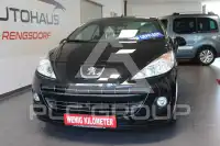 2012 Peugeot 207