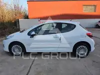 2012 Peugeot 207