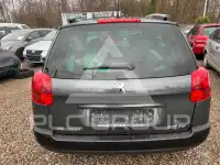2012 Peugeot 207