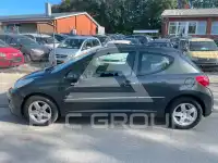 2012 Peugeot 207
