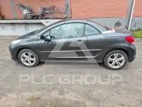 2012 Peugeot 207