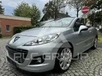 2012 Peugeot 207