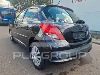2012 Peugeot 207