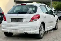 2012 Peugeot 207