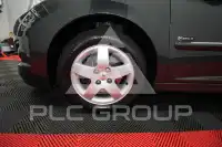 2012 Peugeot 207