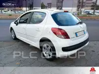 2012 Peugeot 207